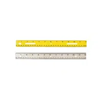 Ruler | School vocabulary words for kids