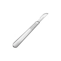 Scalpel | Surgical Instruments Names in English