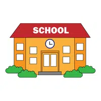 School | School vocabulary words for kids