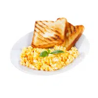 Scrambled Eggs