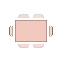 Seating chart