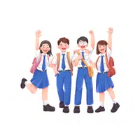 Student | School vocabulary words for kids