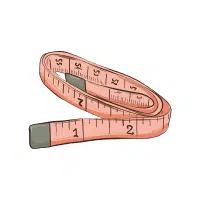 Tape measure | Hardware Tools Names in English