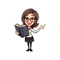 Teacher | School vocabulary words for kids