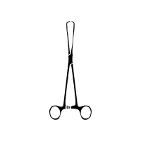 Tenaculum | Surgical Instruments Names in English