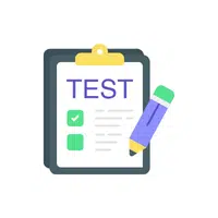 Test | School vocabulary words for kids