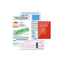 Travel documents