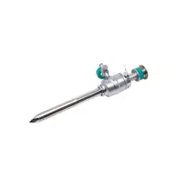 Trocar | Surgical Instruments Names in English