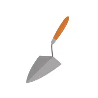 Trowel | Hardware Tools Names in English