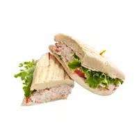 Tuna Sandwich