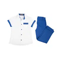Uniform | School vocabulary words for kids