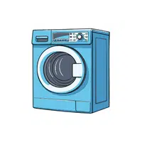 Washing Machine | Electrical items names In English