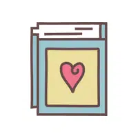 Wedding album