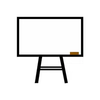 Whiteboard | School vocabulary words for kids