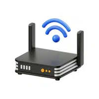 WiFi Router | Electrical items names In English