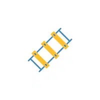 Agility ladder | Sports Equipment Names in English