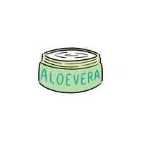 Aloevera gel
