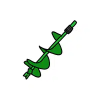 Auger - Farm Tools Names