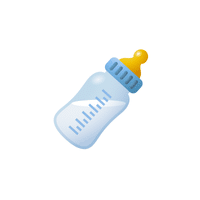 Baby Bottles | Baby Products Names in English
