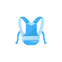 Baby Carrier | Baby Products Names in English