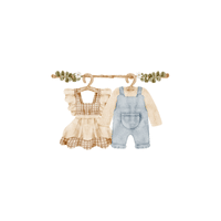 Baby Clothes | Baby Products Names in English