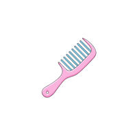Baby Comb | Baby Products Names in English