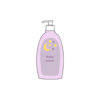 Baby Lotion | Baby Products Names in English