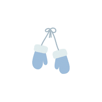 Baby Mittens | Baby Products Names in English