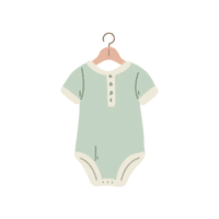 Baby Onesies | Baby Products Names in English