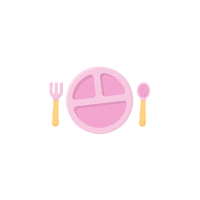 Baby Plates | Baby Products Names in English