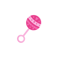 Baby Rattles | Baby Products Names in English