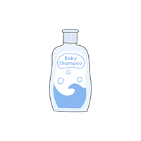 Baby Shampoo | Baby Products Names in English