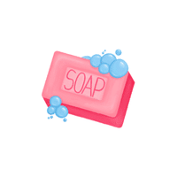 Baby Soap | Baby Products Names in English