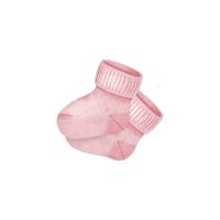 Baby Socks 