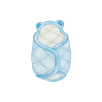 Baby Swaddle