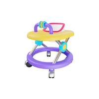 Baby Walker | Baby Products Names in English