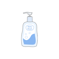 Baby Wash