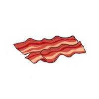 Bacon | Grocery Store items Names in English