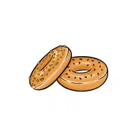 Bagels | Grocery Store items Names in English