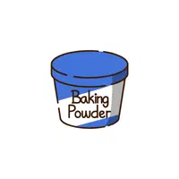 Baking powder