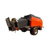 Baler - Farm Tools Names