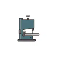 Band saw | Woodworking items Names in English