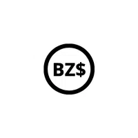 Belize Dollar | Currency Symbols Names in English