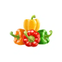 Bell Peppers