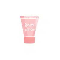 Body Lotion