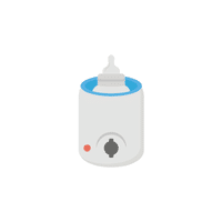 Bottle Warmer