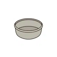 Cake pan | Baking Tools Names in English