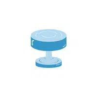 Cake turntable | Baking Tools Names in English