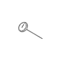 Candy thermometer