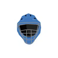 Catcher’s mask | Sport Equipment Name